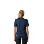 Fox Ranger Moth Womens Ss Mtb Jersey