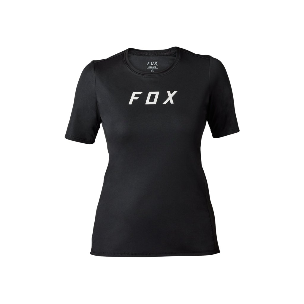 Fox Ranger Moth Womens Ss Mtb Jersey