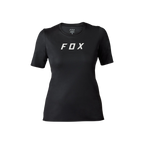 Fox Ranger Moth Womens Ss Mtb Jersey