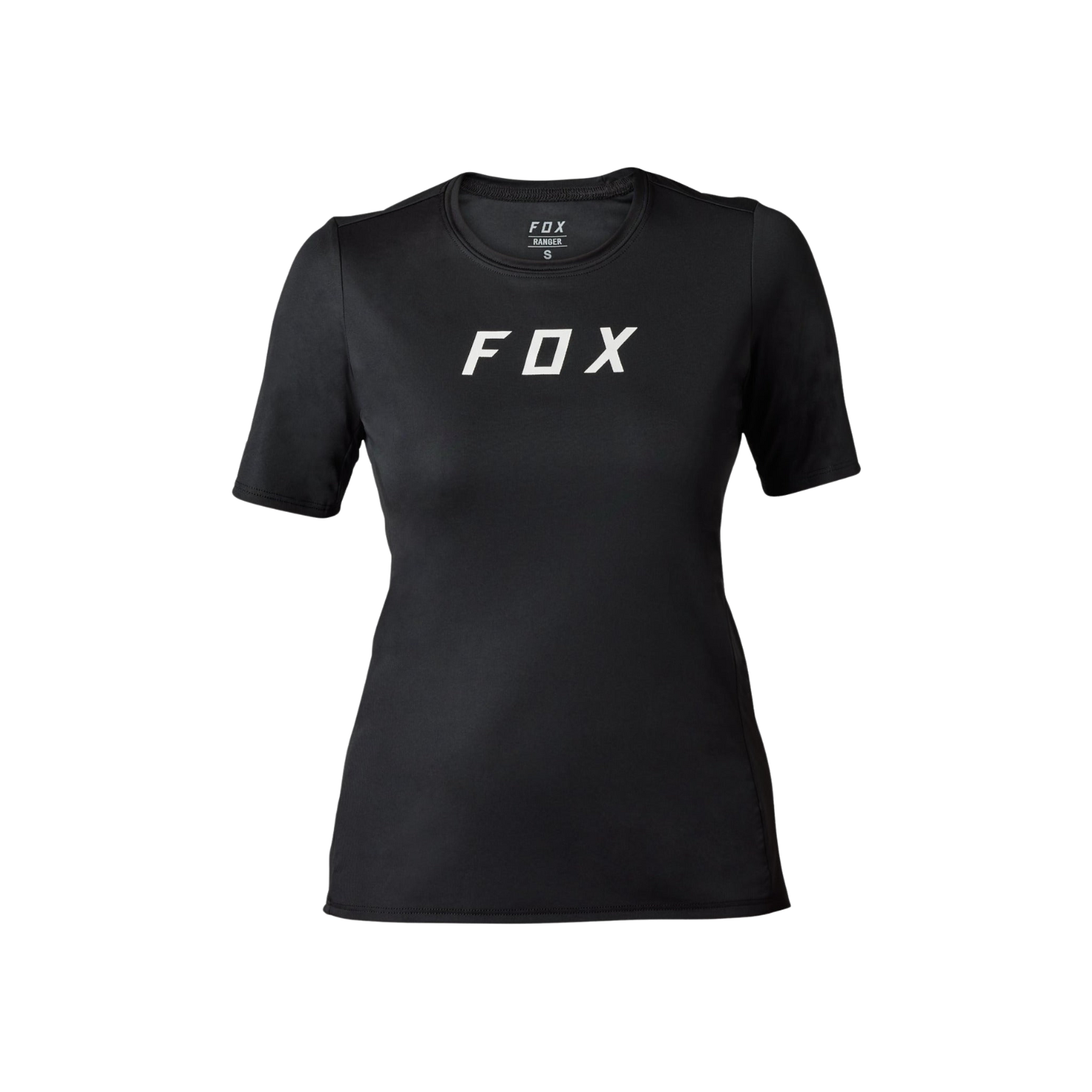 Fox Ranger Moth Womens Ss Mtb Jersey