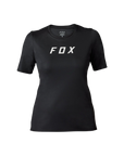 Fox Ranger Moth Womens Ss Mtb Jersey