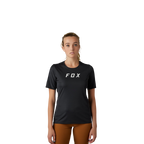 Fox Ranger Moth Womens Ss Mtb Jersey