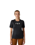 Fox Ranger Moth Womens Ss Mtb Jersey