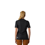 Fox Ranger Moth Womens Ss Mtb Jersey