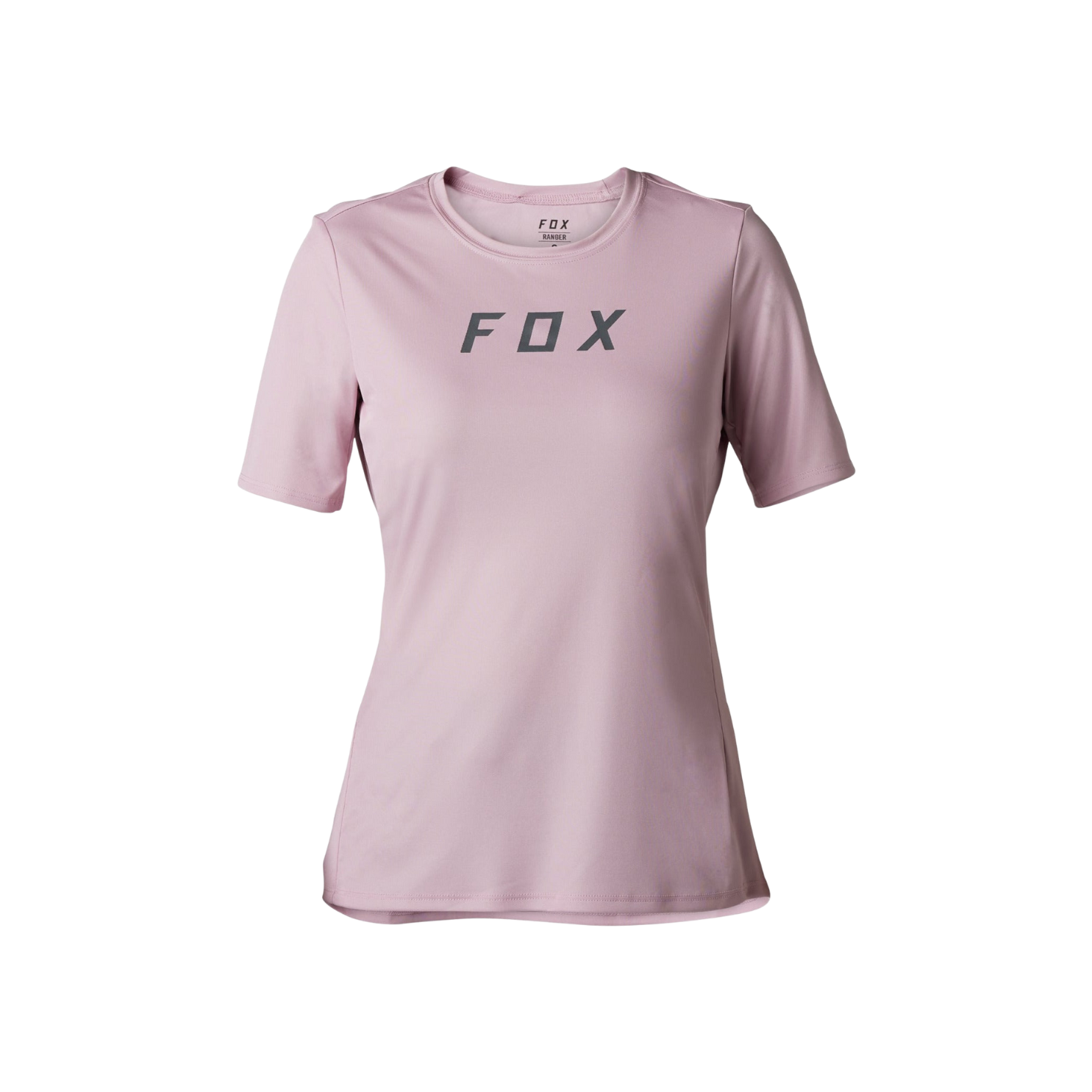 Fox Ranger Moth Womens Ss Mtb Jersey