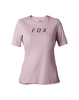 Fox Ranger Moth Womens Ss Mtb Jersey