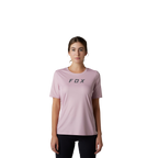 Fox Ranger Moth Womens Ss Mtb Jersey