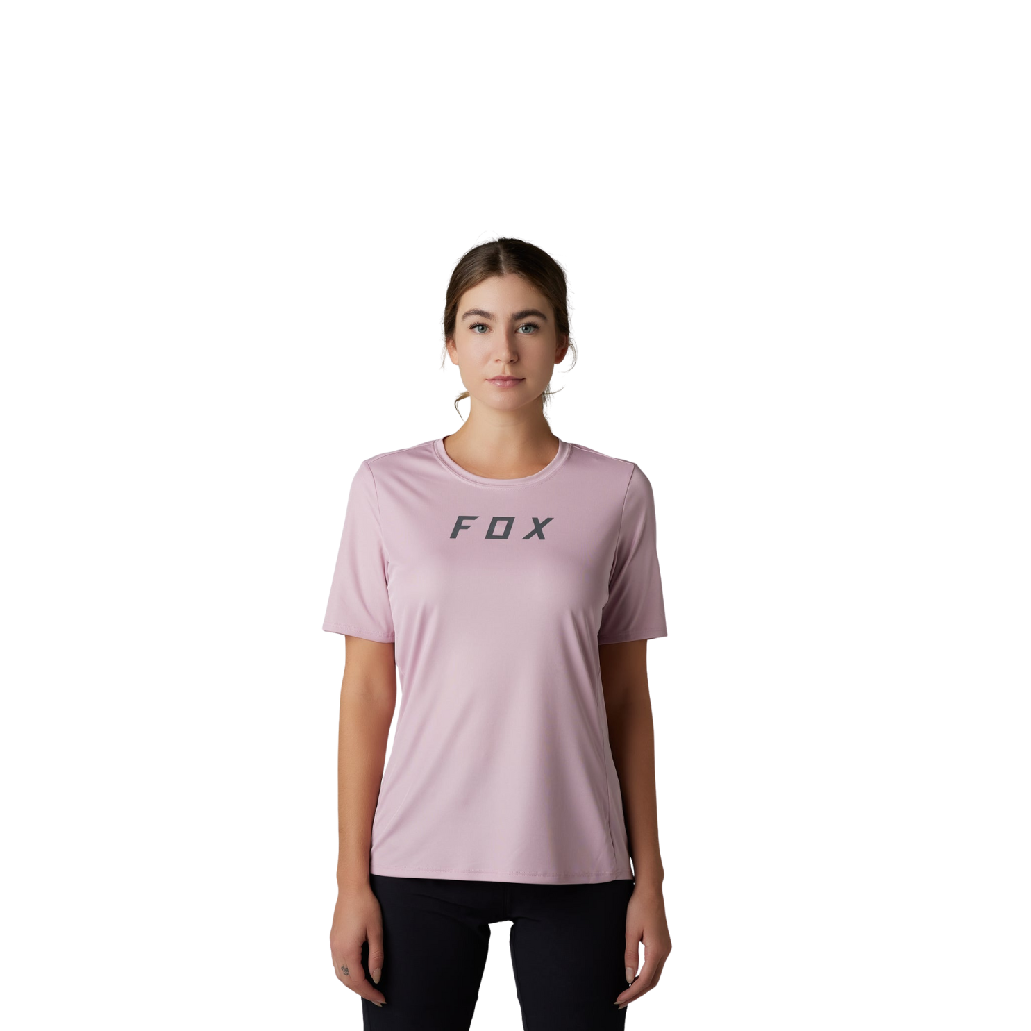 Fox Ranger Moth Womens Ss Mtb Jersey