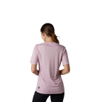 Fox Ranger Moth Womens Ss Mtb Jersey