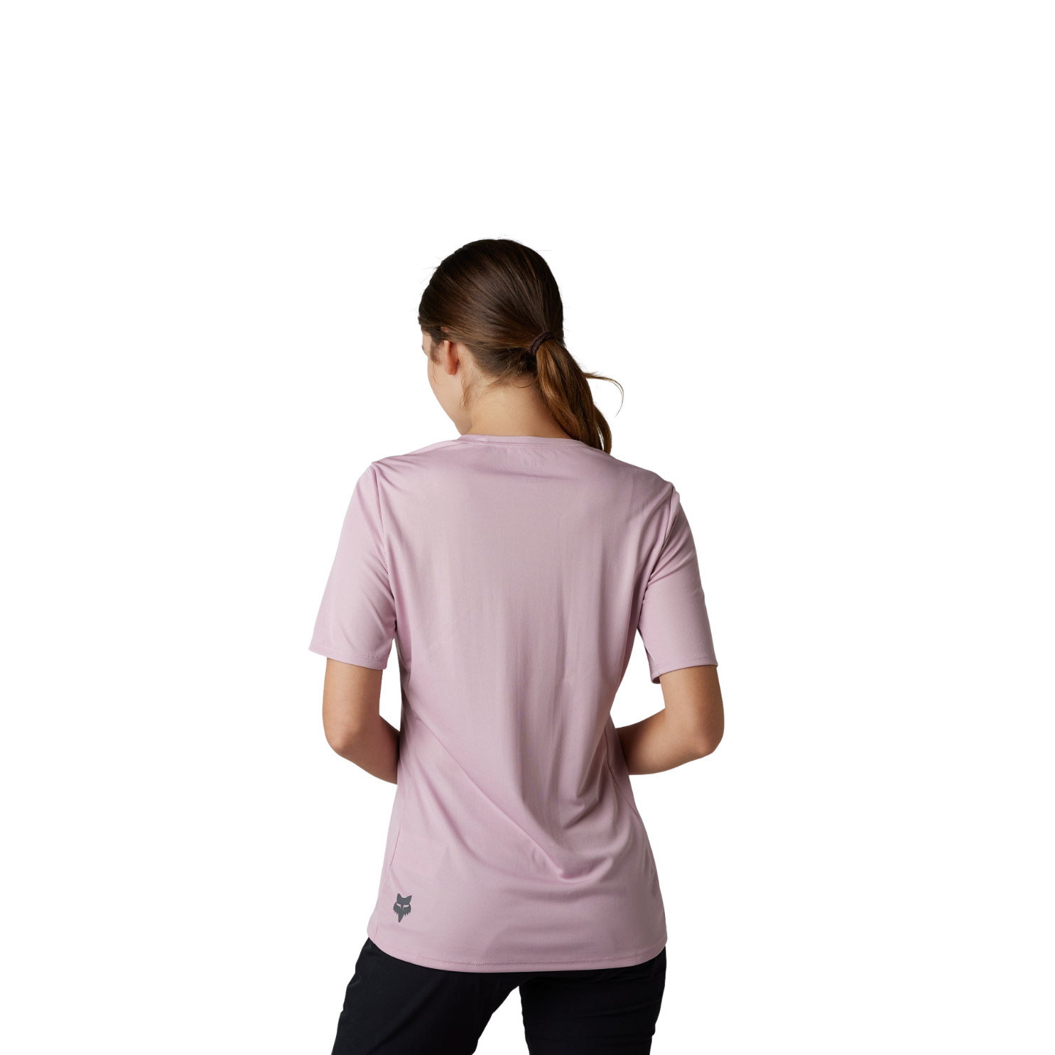 Fox Ranger Moth Womens Ss Mtb Jersey