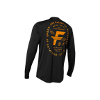 Fox Ranger Mens Big F Ls Mtb Jersey