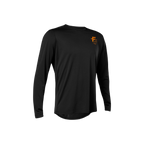 Fox Ranger Mens Big F Ls Mtb Jersey