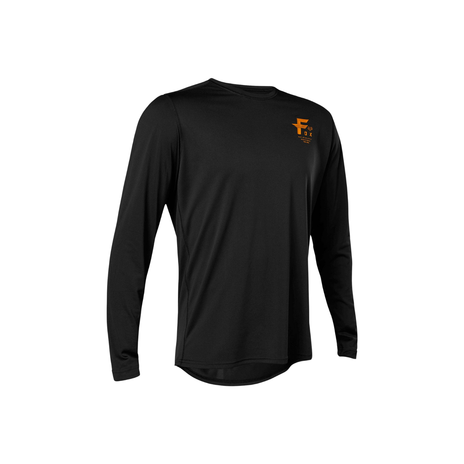 Fox Ranger Mens Big F Ls Mtb Jersey