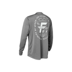 Fox Ranger Mens Big F Ls Mtb Jersey
