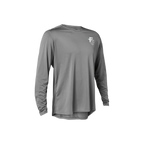 Fox Ranger Mens Big F Ls Mtb Jersey