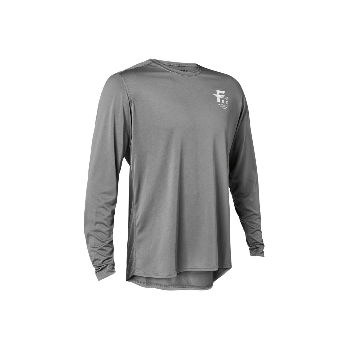 Fox Ranger Mens Big F Ls Mtb Jersey