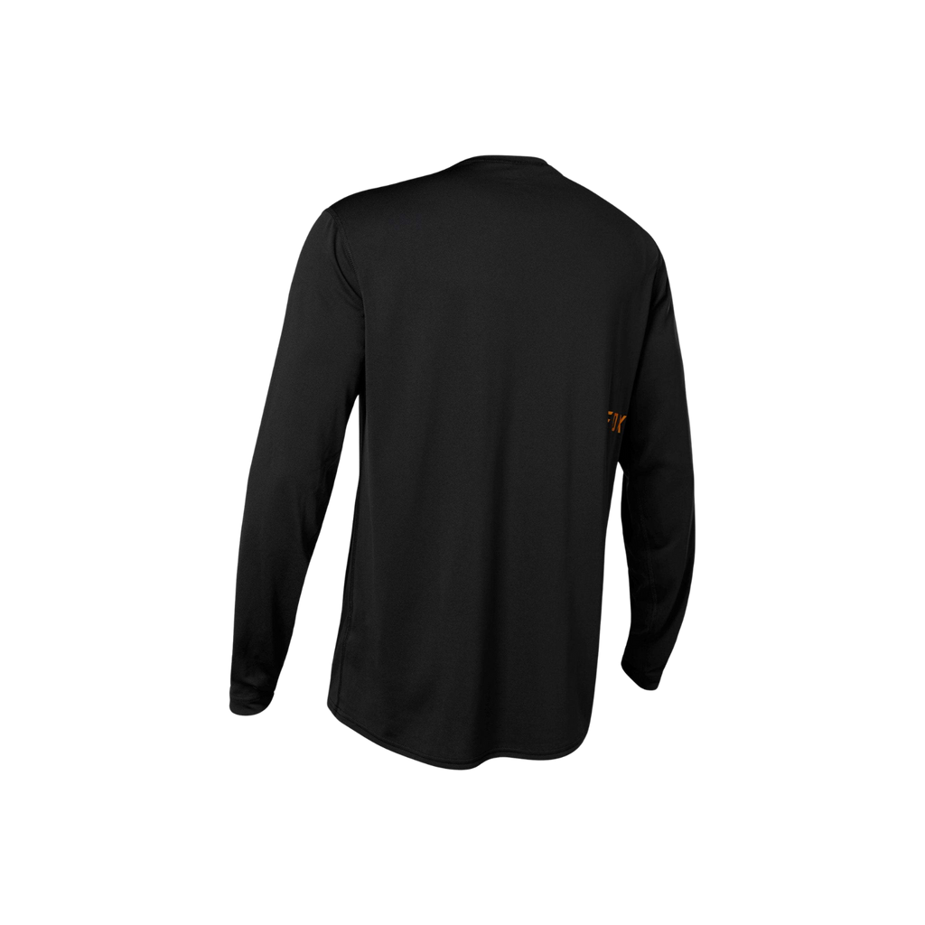Fox Ranger Mens Essential Ls Mtb Jersey