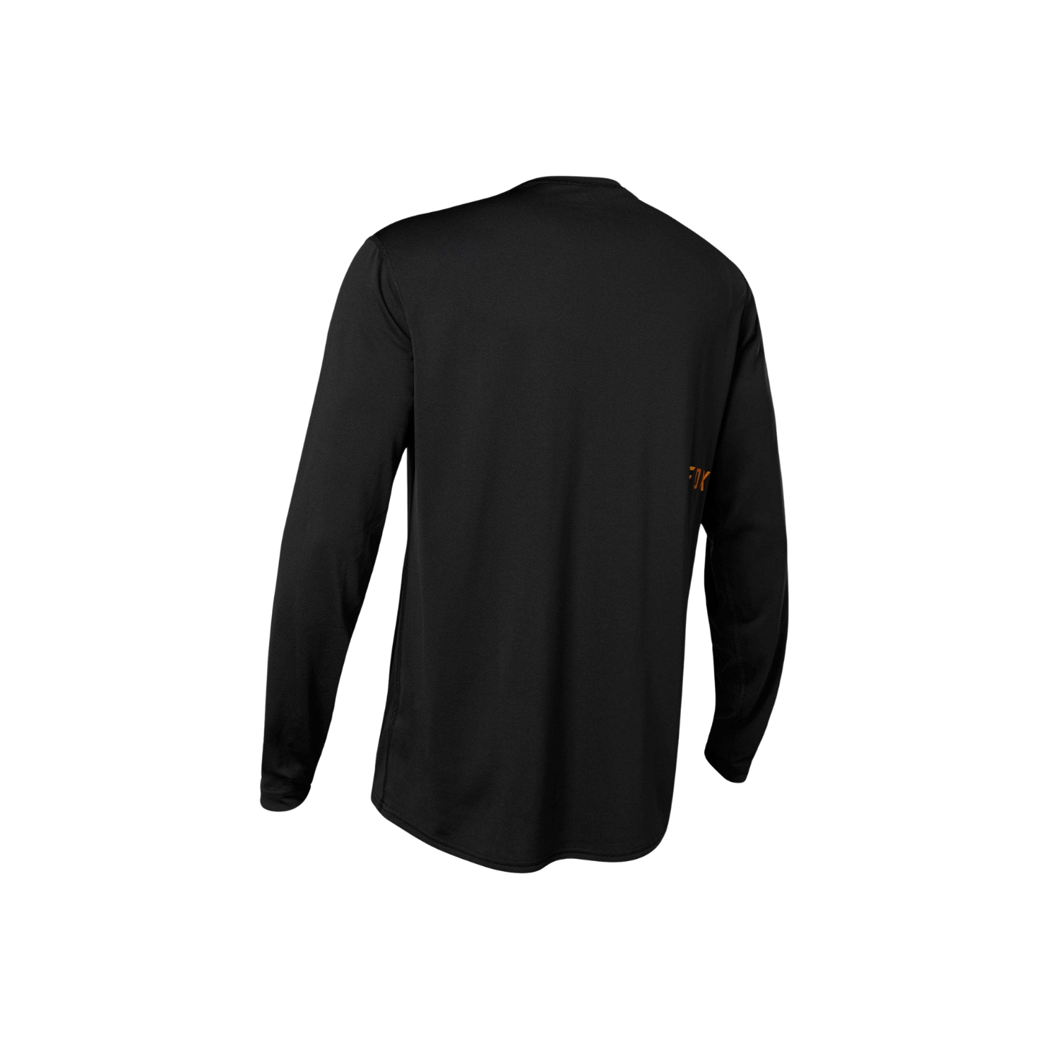 Fox Ranger Mens Essential Ls Mtb Jersey