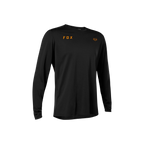 Fox Ranger Mens Essential Ls Mtb Jersey