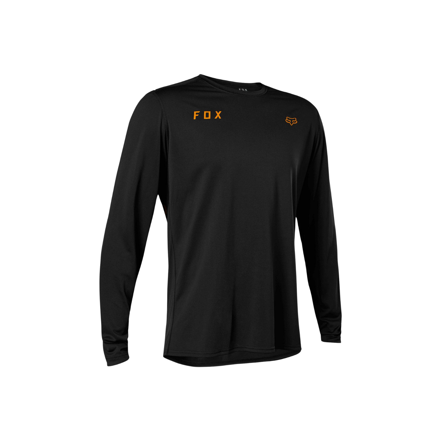 Fox Ranger Mens Essential Ls Mtb Jersey