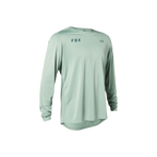 Fox Ranger Mens Essential Ls Mtb Jersey