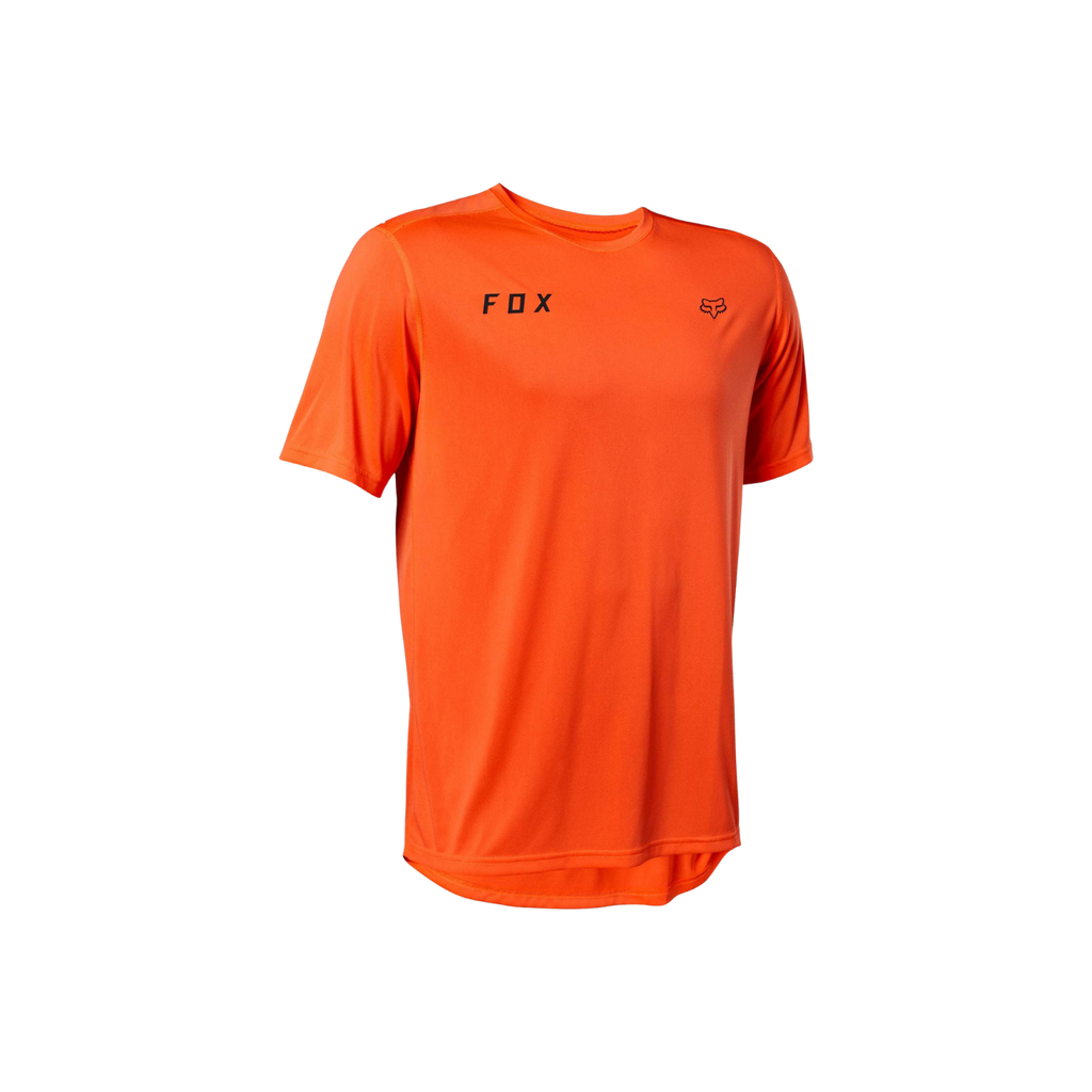 Fox Ranger Mens Essential Ss Mtb Jersey