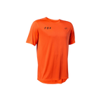 Fox Ranger Mens Essential Ss Mtb Jersey