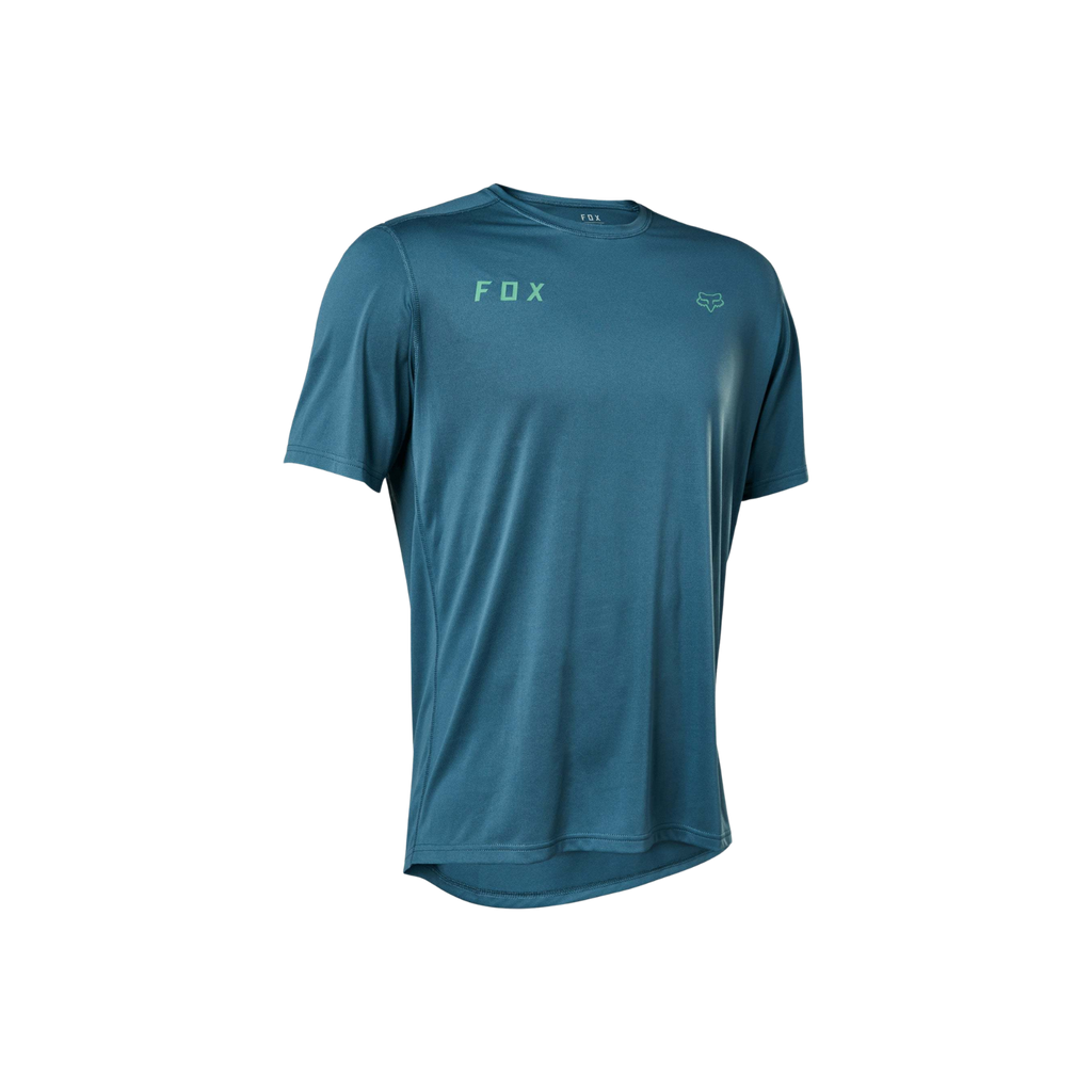 Fox Ranger Mens Essential Ss Mtb Jersey