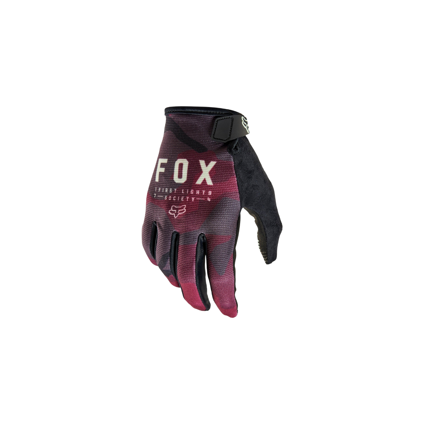Fox Ranger Mens Mtb Gloves