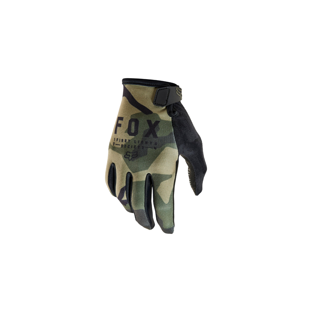 Fox Ranger Mens Mtb Gloves