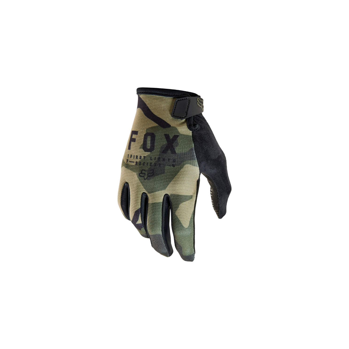 Fox Ranger Mens Mtb Gloves