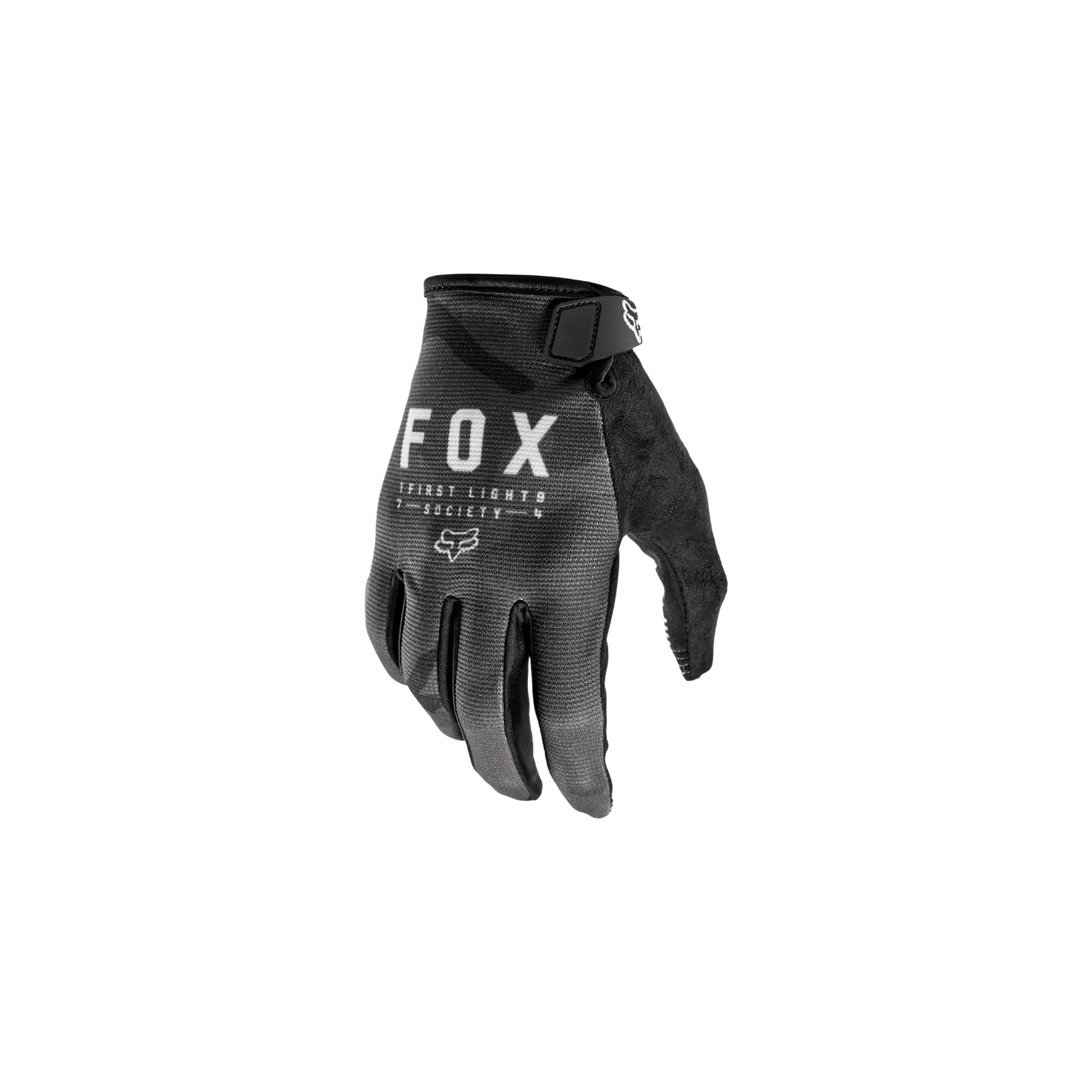 Fox Ranger Mens Mtb Gloves