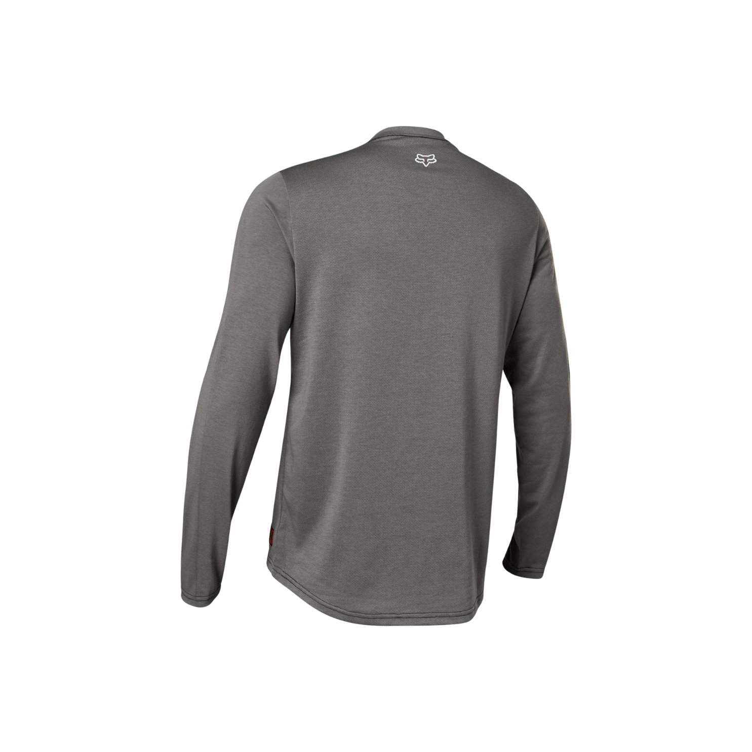 Fox Ranger Mens Race Co Drirelease Ls Mtb Jersey