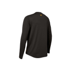 Fox Ranger Mens Race Co Drirelease Ls Mtb Jersey