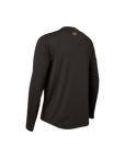 Fox Ranger Mens Race Co Drirelease Ls Mtb Jersey