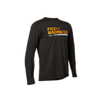 Fox Ranger Mens Race Co Drirelease Ls Mtb Jersey
