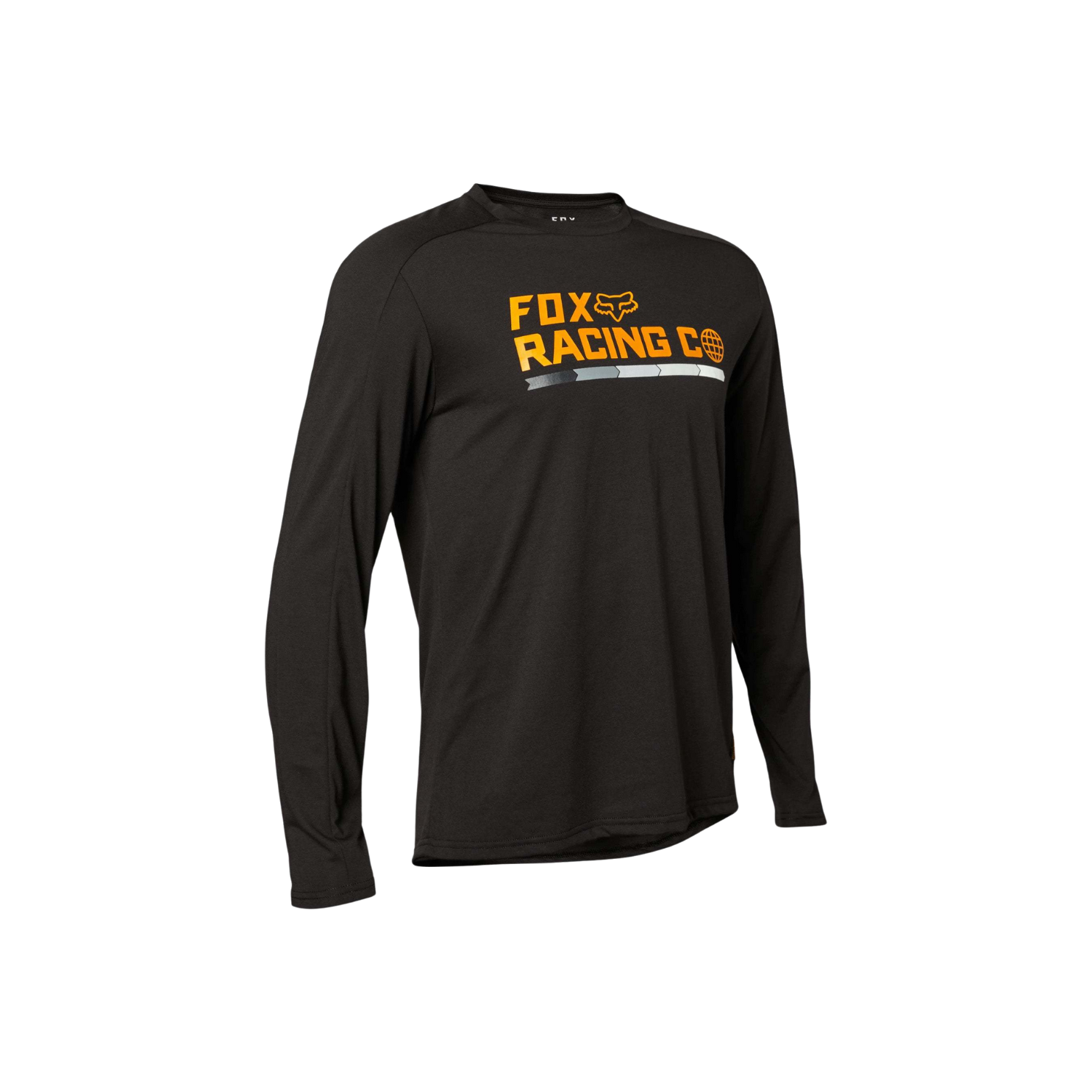 Fox Ranger Mens Race Co Drirelease Ls Mtb Jersey