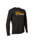 Fox Ranger Mens Race Co Drirelease Ls Mtb Jersey