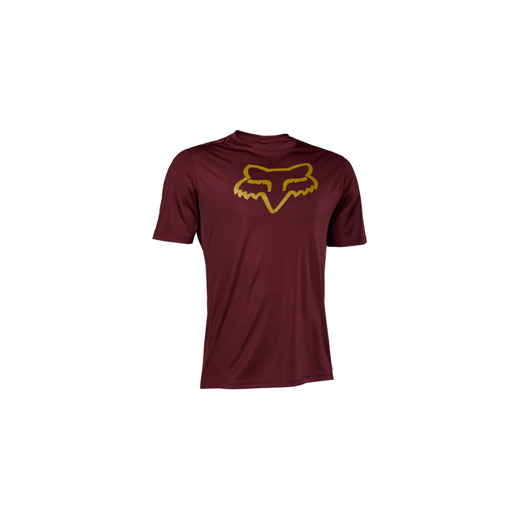 Fox Ranger Mens Ss Mtb Jersey