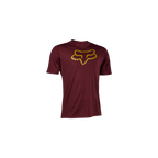 Fox Ranger Mens Ss Mtb Jersey
