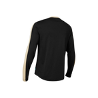Fox Ranger Mens Slide Drirelease Md Ls Mtb Jersey
