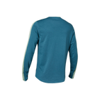 Fox Ranger Mens Slide Drirelease Md Ls Mtb Jersey