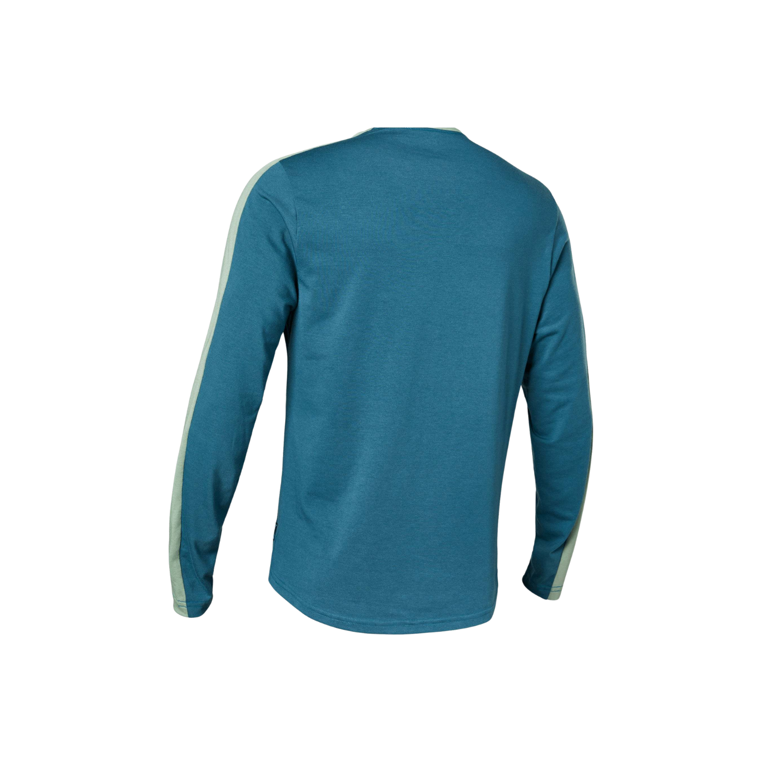 Fox Ranger Mens Slide Drirelease Md Ls Mtb Jersey