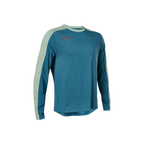 Fox Ranger Mens Slide Drirelease Md Ls Mtb Jersey