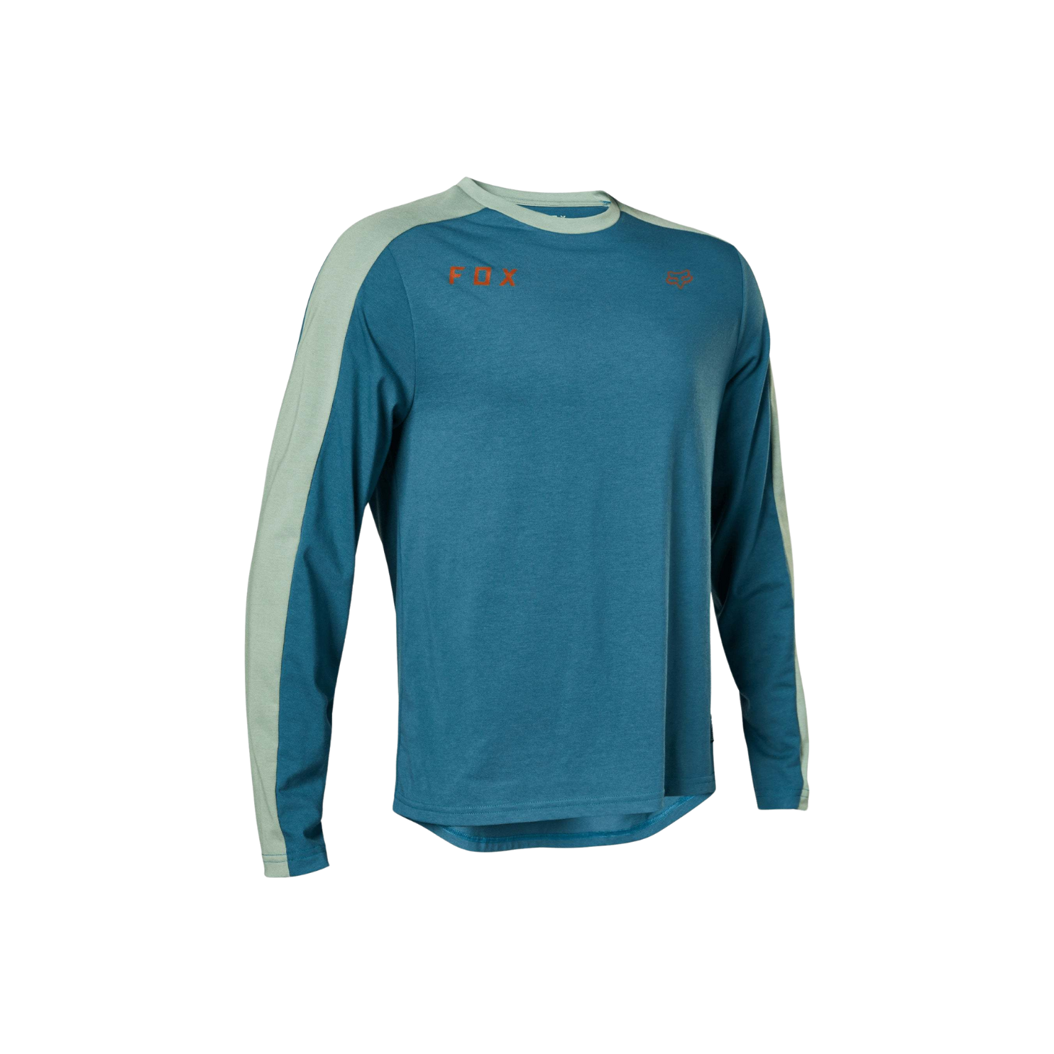 Fox Ranger Mens Slide Drirelease Md Ls Mtb Jersey