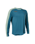 Fox Ranger Mens Slide Drirelease Md Ls Mtb Jersey