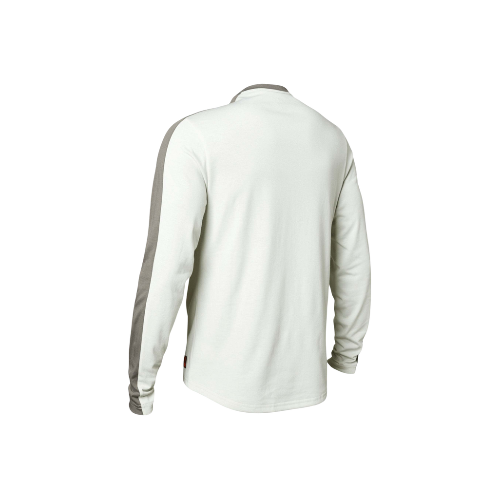 Fox Ranger Mens Slide Drirelease Md Ls Mtb Jersey