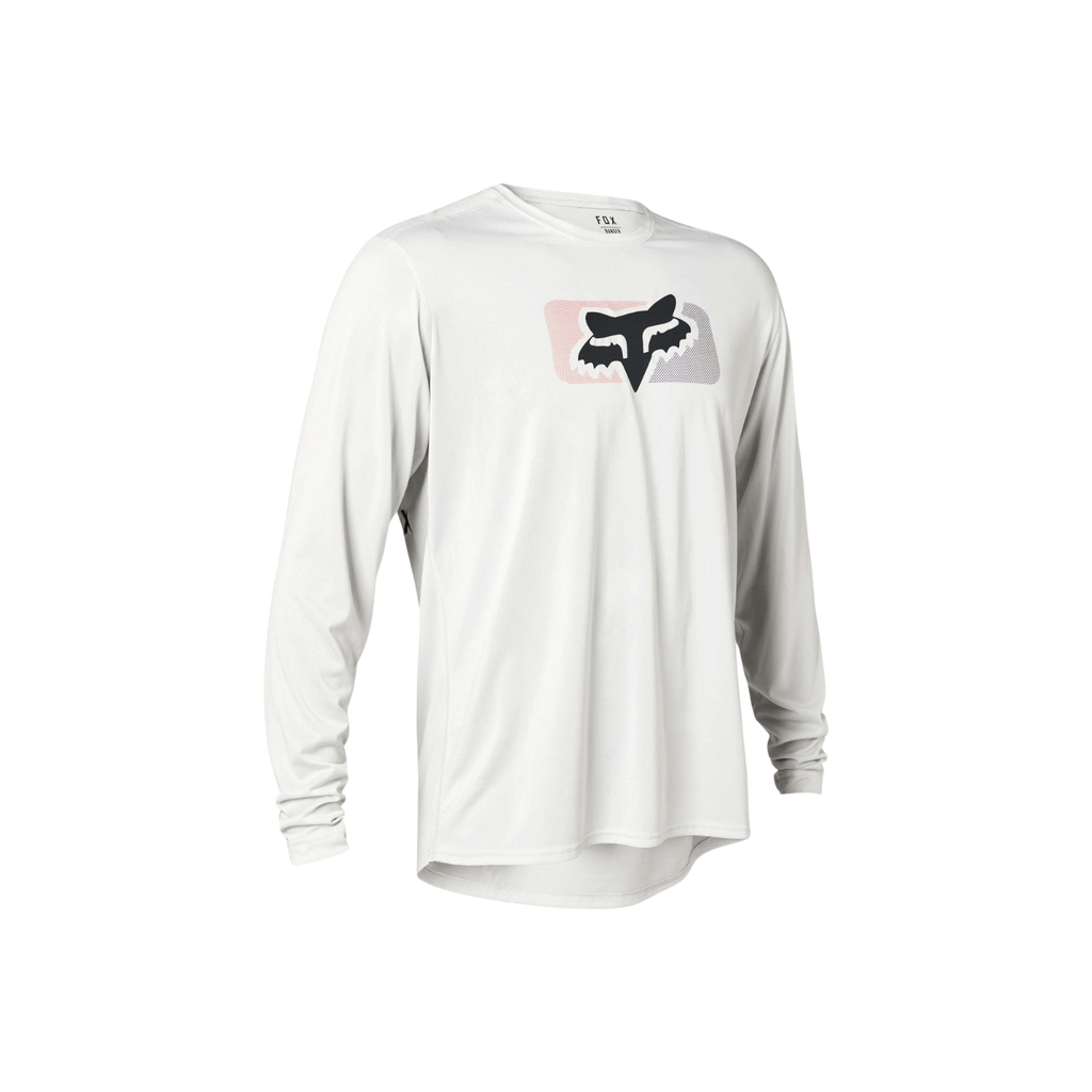 Fox Ranger Mens Switch Ls Mtb Jersey