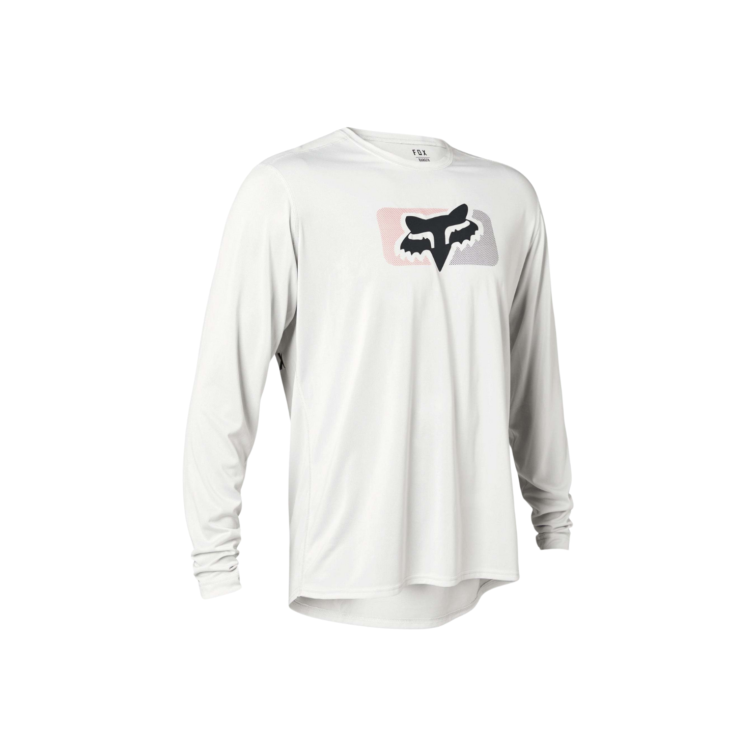 Fox Ranger Mens Switch Ls Mtb Jersey