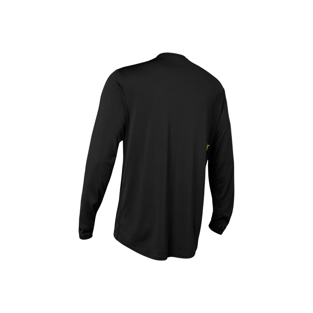 Fox Ranger Mens Switch Ls Mtb Jersey
